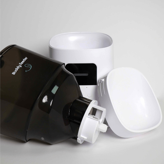 Smart Pet Feeder