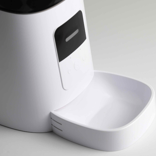 Smart Pet Feeder